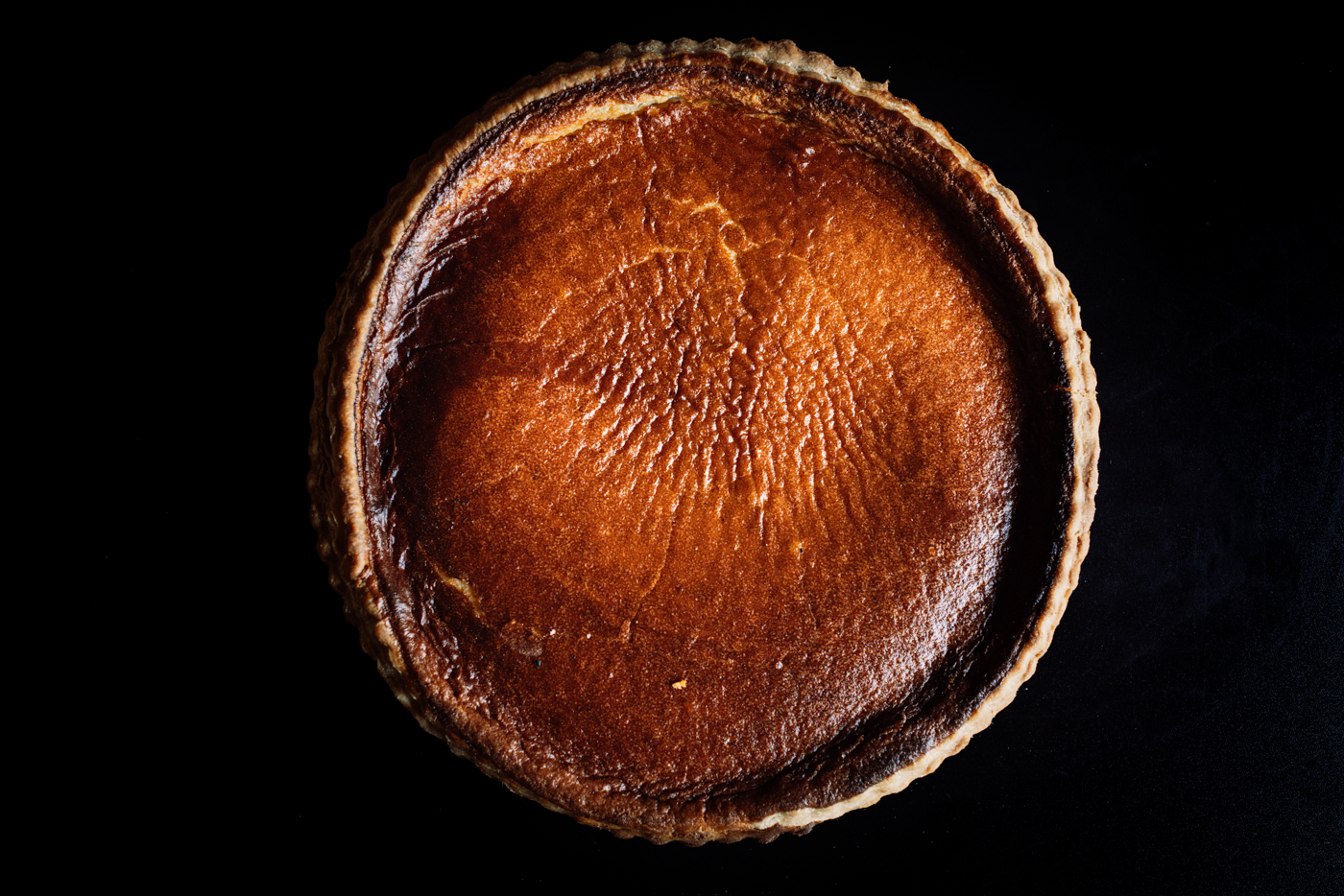 Arroz tarta