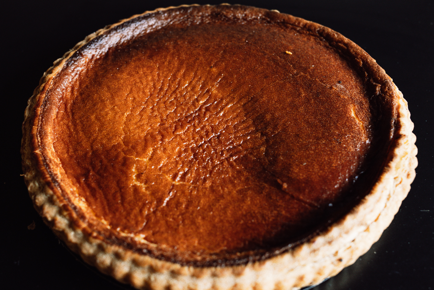 Arroz tarta