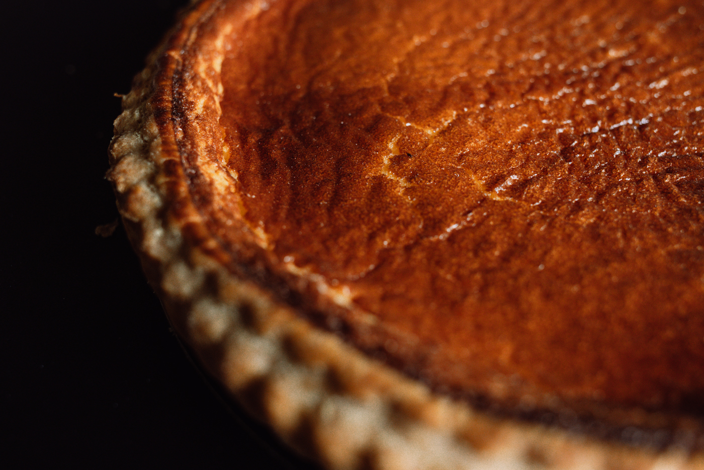 Arroz tarta