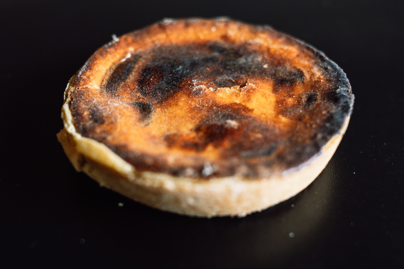 Arroz tarta