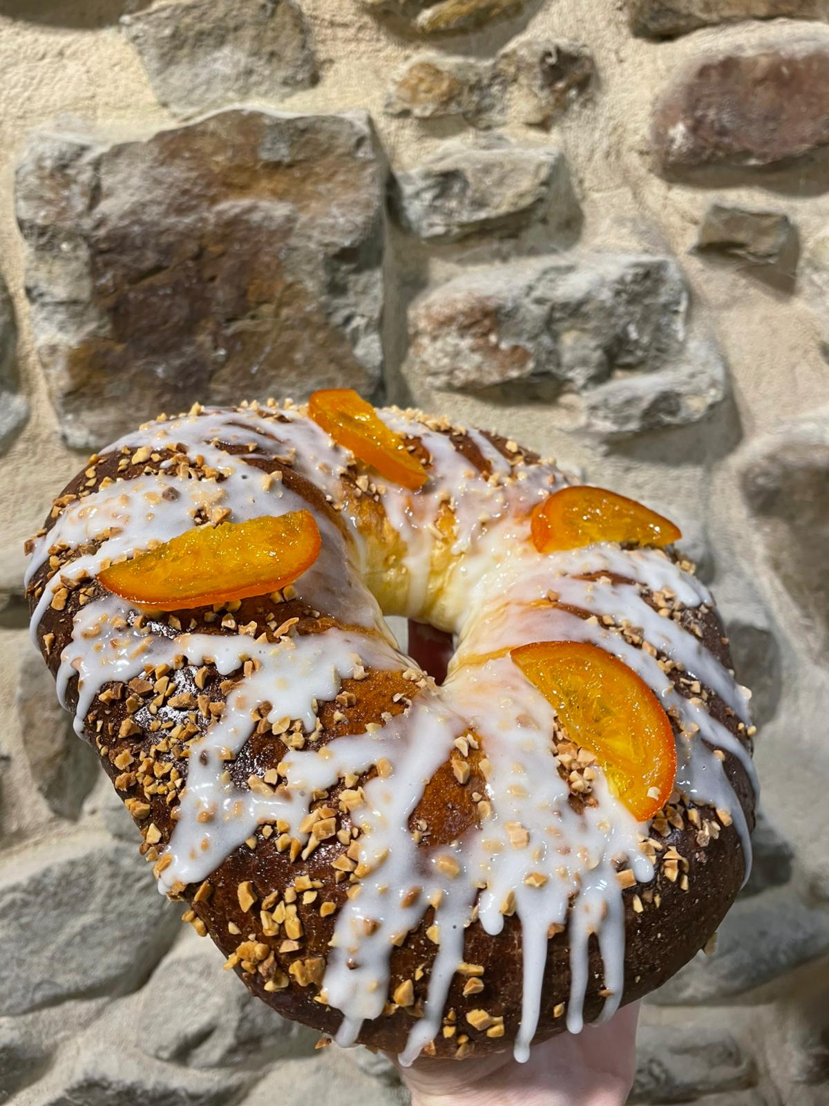 Erregeetako roskoia